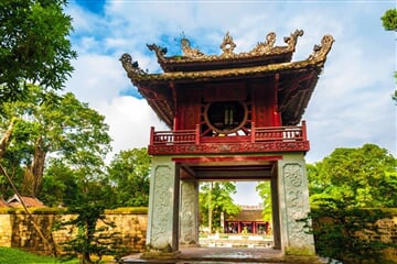 To nejlepší z Vietnamu - To nejlepší z Vietnamu s oslavou LUNÁRNÍHO NOVÉHO ROKU
