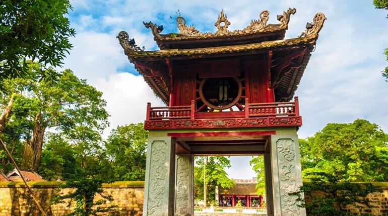 Foto - To nejlepší z Vietnamu - To nejlepší z Vietnamu s oslavou LUNÁRNÍHO NOVÉHO ROKU