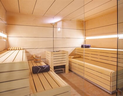 Hotel Grupotel Marítimo: fotografie vybavení exteriérů a interiérů ubytování.