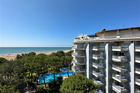 Residence Marco Polo - Lignano Sabbiadoro