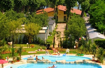 Camping Bella Italia - Peschiera del Garda