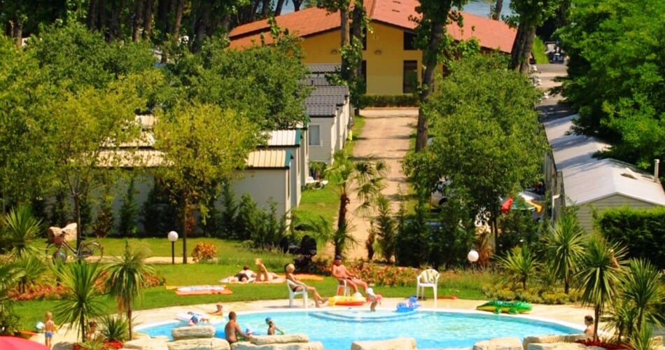 Bella Italia Camping, Peschiera 25 (63)