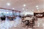 Vivat hotel - Gold restaurant - Moravske Toplice - 101 CK Zemek - Slovinsko