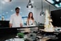 Vivat hotel - Showcooking - Moravske Toplice - 101 CK Zemek - Slovinsko