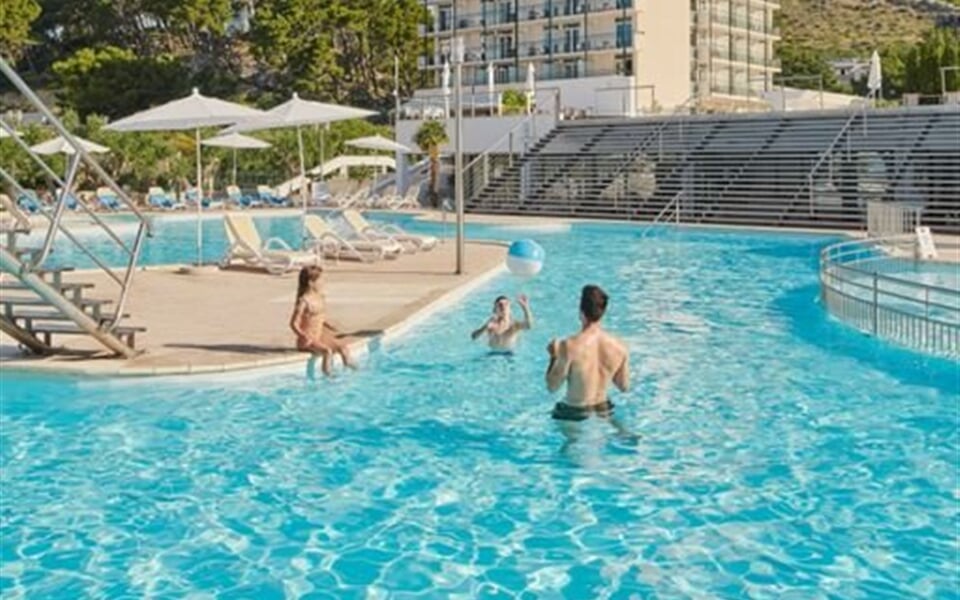 Bluesun Maslinik depandance - Tučepi - 101 CK Zemek - Chorvatsko