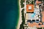 Alga Bluesun hotel - Tučepi - 101 CK Zemek - Chorvatsko