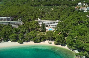 Brela - Maestral Bluesun hotel ****