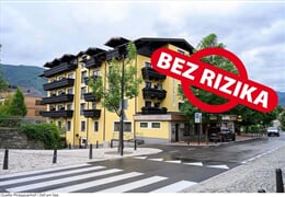 Zell am See - Kaprun - Hotel Pinzgauerhof v Zell am See - all inclusive light ***