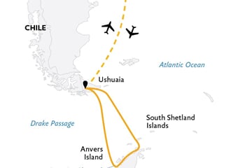 Antarctic Explorer: Discovering the 7th Continent (Ultramarine)