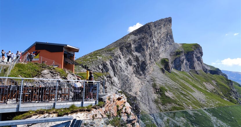 Leukerbad 4