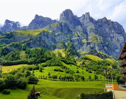 Leukerbad 3