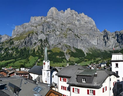 Leukerbad 2