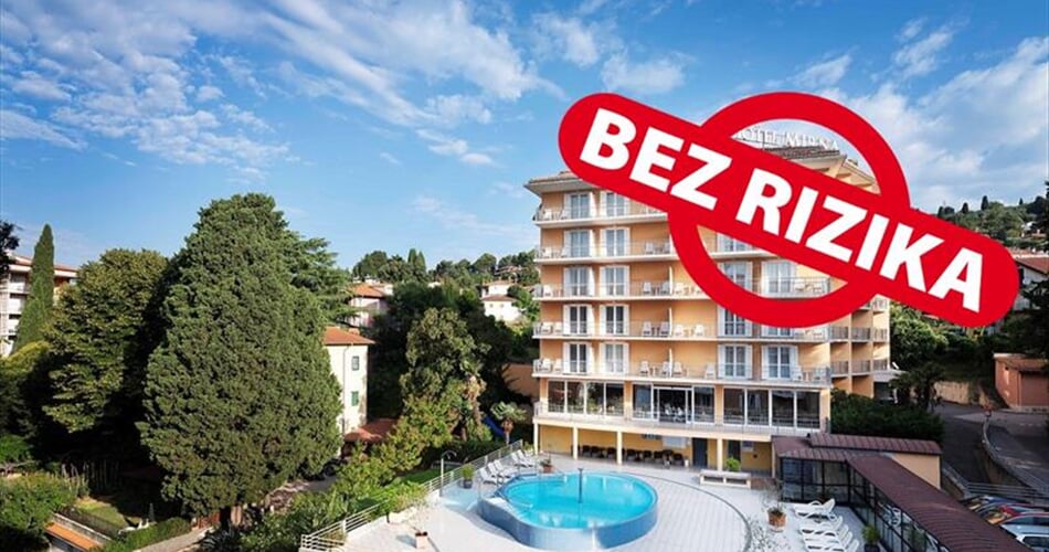 Foto - Portorož - Hotel Mirna v Portorož ****