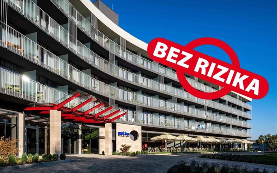 Foto - Zalakaros - Hotel Park Inn by Radisson v Zalakaros - all inclusive ****