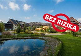 Karpacz - Hotel Sandra SPA v Karpacz