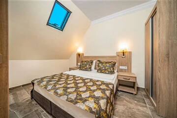 Arsi Paradise Beach Hotel