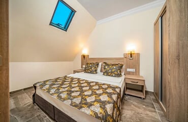 Arsi Paradise Beach Hotel