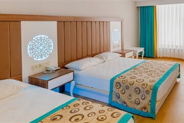 Holiday Park Resort