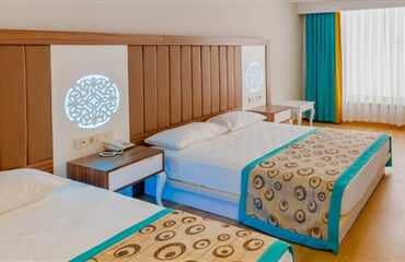 Holiday Park Resort