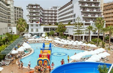 Holiday Park Resort