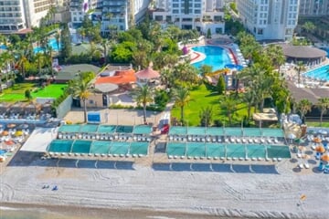 Stella Beach