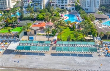 Stella Beach