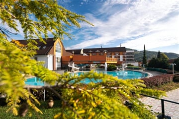 Terme Zreče - Termální relax, 4 noci