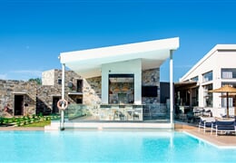 Kalamaki - Hotel Golden Sun Resort & Spa