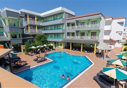Faliraki - Hotel Grecian Fantasia Resort