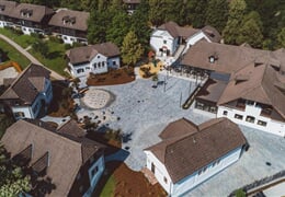 Podčetrtek - Terme Olimia - Lipa Village . ***