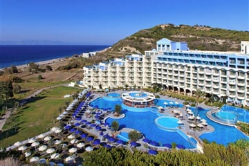 Atrium Platinum Luxury Resort & Spa