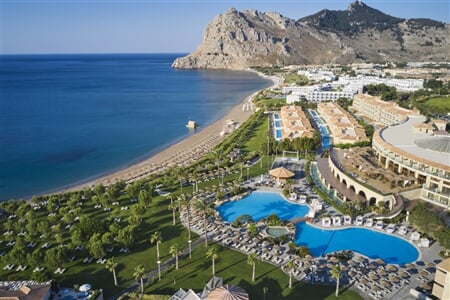 Atlantica Imperial Resort