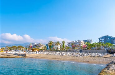 Kaila Beach