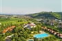 Lendava, termální resort, hotel a apartmány