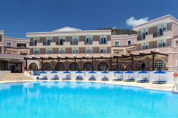 Heraklion - Hotel Mare Village
