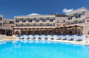 Heraklion - Hotel Mare Village