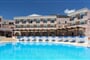 Hotel Mare Village: fotografie vybavení exteriérů a interiérů ubytování.