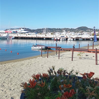 Forio centrum Ischia Consultour (1)