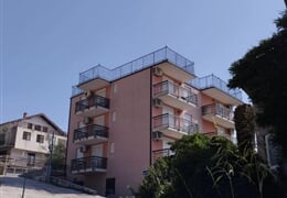 Apartmány Jelena - ubytování sobota