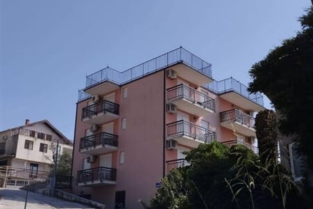 Apartmány Jelena - ubytování sobota