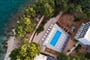Aminess Senses Resort - Vrboska (ostrov Hvar) - 101 CK Zemek - Chorvatsko