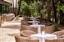 Aminess Senses Resort - lobby bar - Vrboska (ostrov Hvar) - 101 CK Zemek - Chorvatsko