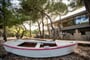 Aminess Senses Resort - bar u bazénu - Vrboska (ostrov Hvar) - 101 CK Zemek - Chorvatsko