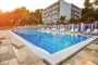 Aminess Senses Resort - bazén - Vrboska (ostrov Hvar) - 101 CK Zemek - Chorvatsko