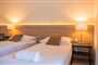 Aminess Senses Resort - pokoj S2BS - Vrboska (ostrov Hvar) - 101 CK Zemek - Chorvatsko