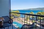 Aminess Senses Resort - pokoj S2BS - Vrboska (ostrov Hvar) - 101 CK Zemek - Chorvatsko
