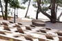 Aminess Senses Resort - prostor u pláže - Vrboska (ostrov Hvar) - 101 CK Zemek - Chorvatsko
