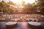 Aminess Senses Resort - prostor u pláže - Vrboska (ostrov Hvar) - 101 CK Zemek - Chorvatsko