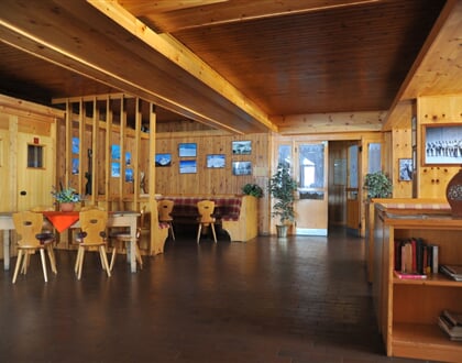 Livrio Hotel, Passo Stelvio 25 (1)