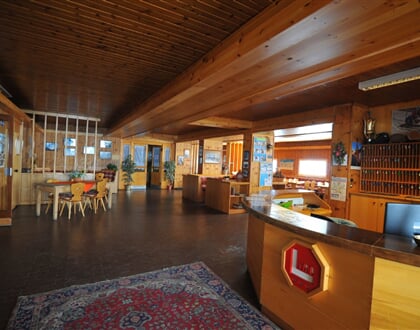 Livrio Hotel, Passo Stelvio 25 (4)